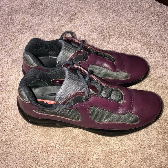 🌺🌺🌺🌺PRADA LOAFERS🌺🌺HOST PICK🌺🌺🌺 - Picture 8 of 9